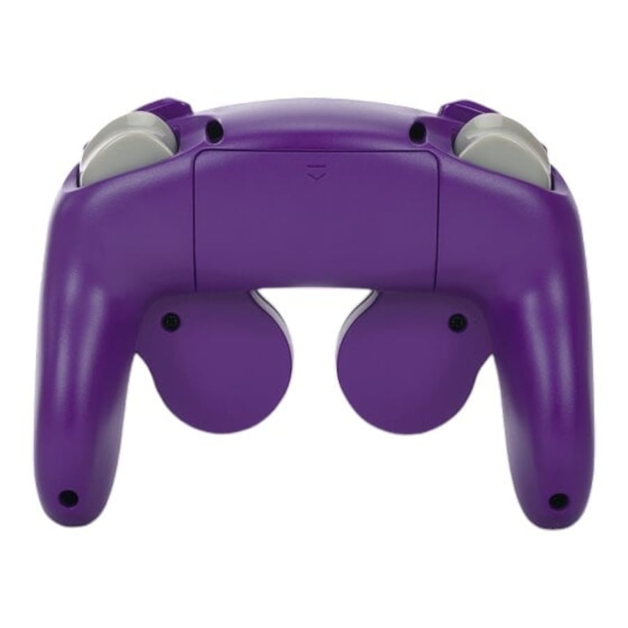 PowerA Wireless Gamecube Controller For Nintendo Switch (Toad)