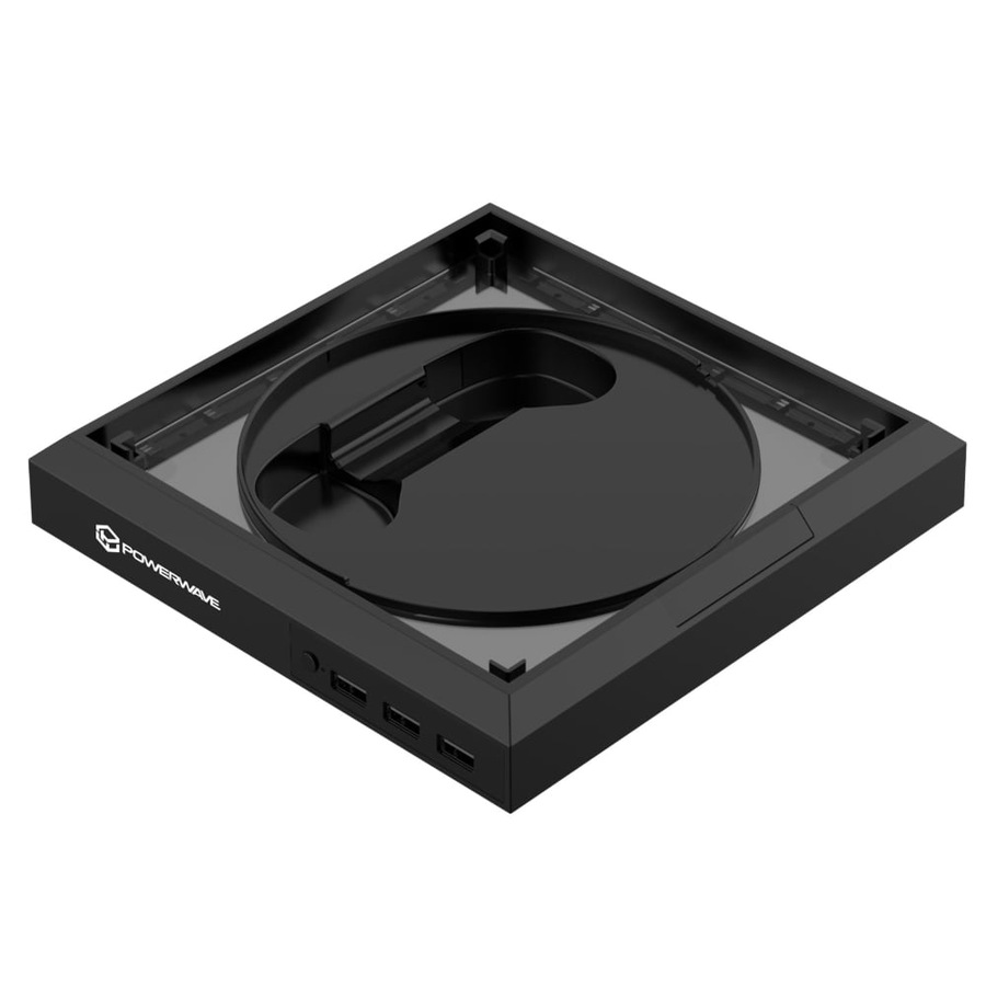 Powerwave RGB Console Lighting Stand for Xbox Series X and S