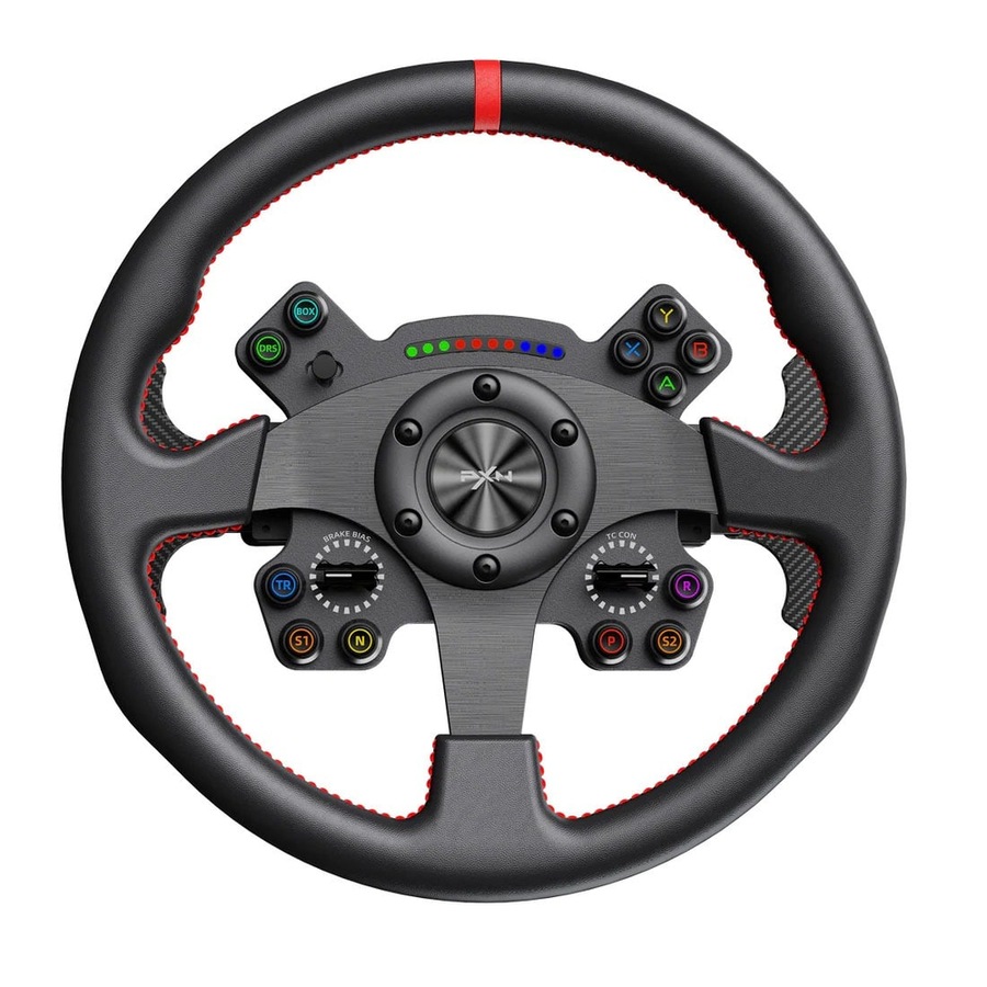 PXN W CS R2 Steering Wheel