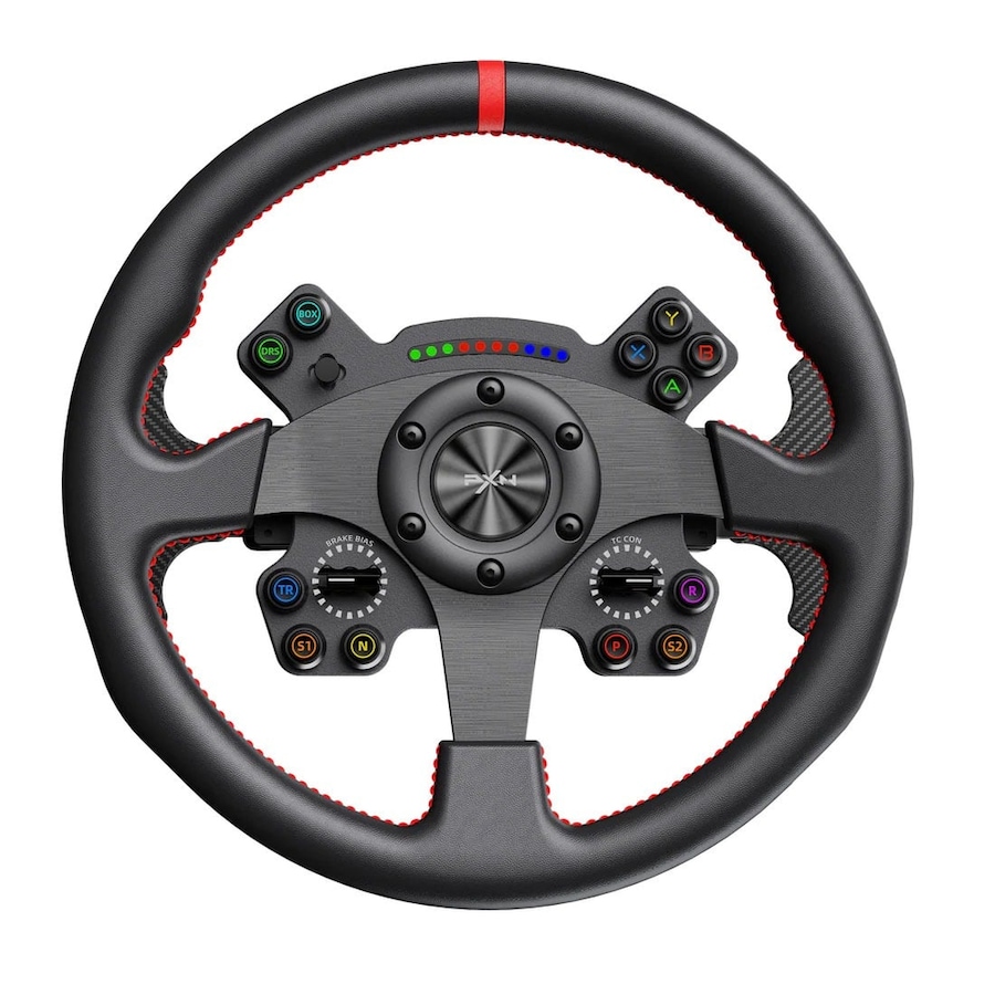 PXN W CS R2 Steering Wheel