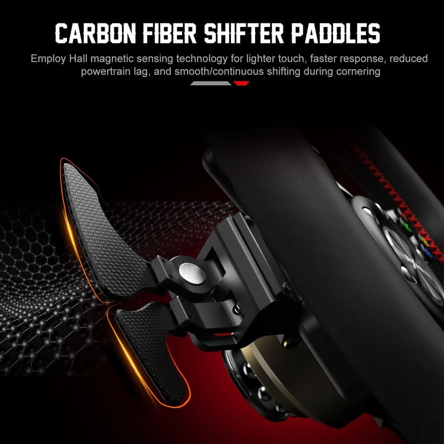 PXN W CS R2 Steering Wheel