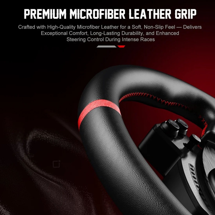 PXN W CS R2 Steering Wheel