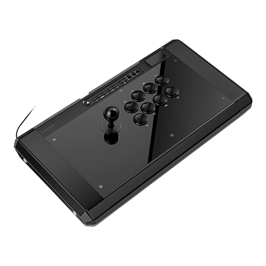 Qanba Obsidian 2 Wired Fight Stick for PS4, PS5 and PC
