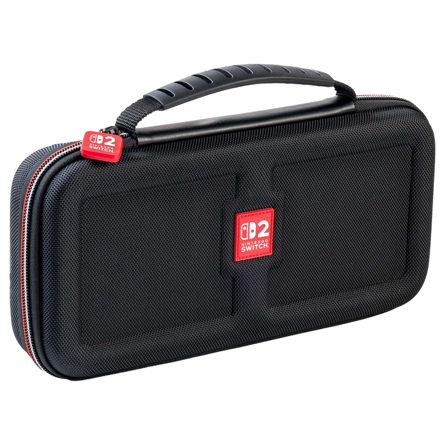 R.D.S. Nintendo Switch 2 Game Traveler Deluxe Case