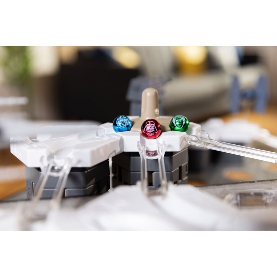 Ravensburger GraviTrax Star Wars Death Star Special Action Starter Set