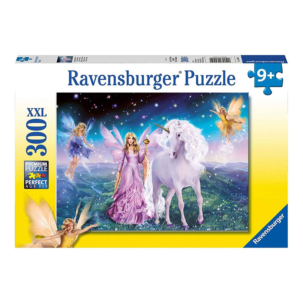 Ravensburger Unicorn Party 300pc main image 1