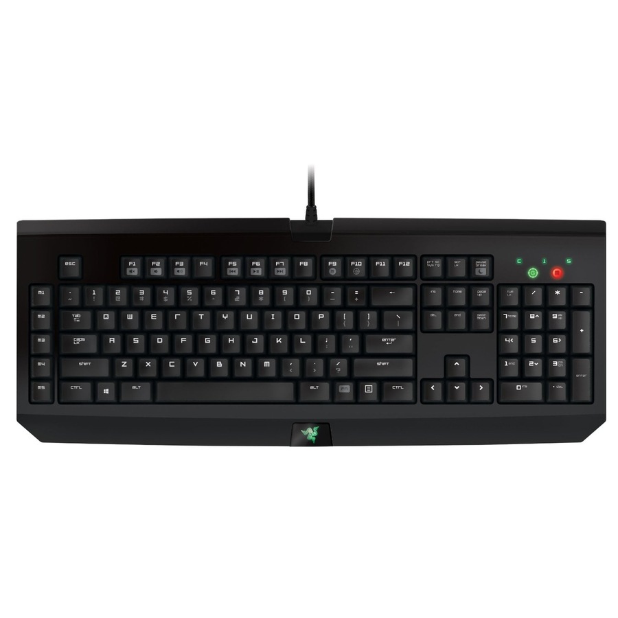 Razer BlackWidow Stealth Edition Expert Mechanical Gaming Keyboard