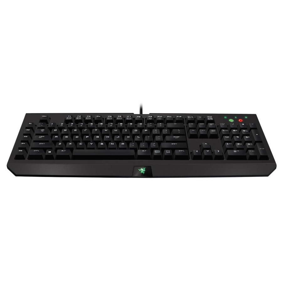 Razer BlackWidow Stealth Edition Expert Mechanical Gaming Keyboard