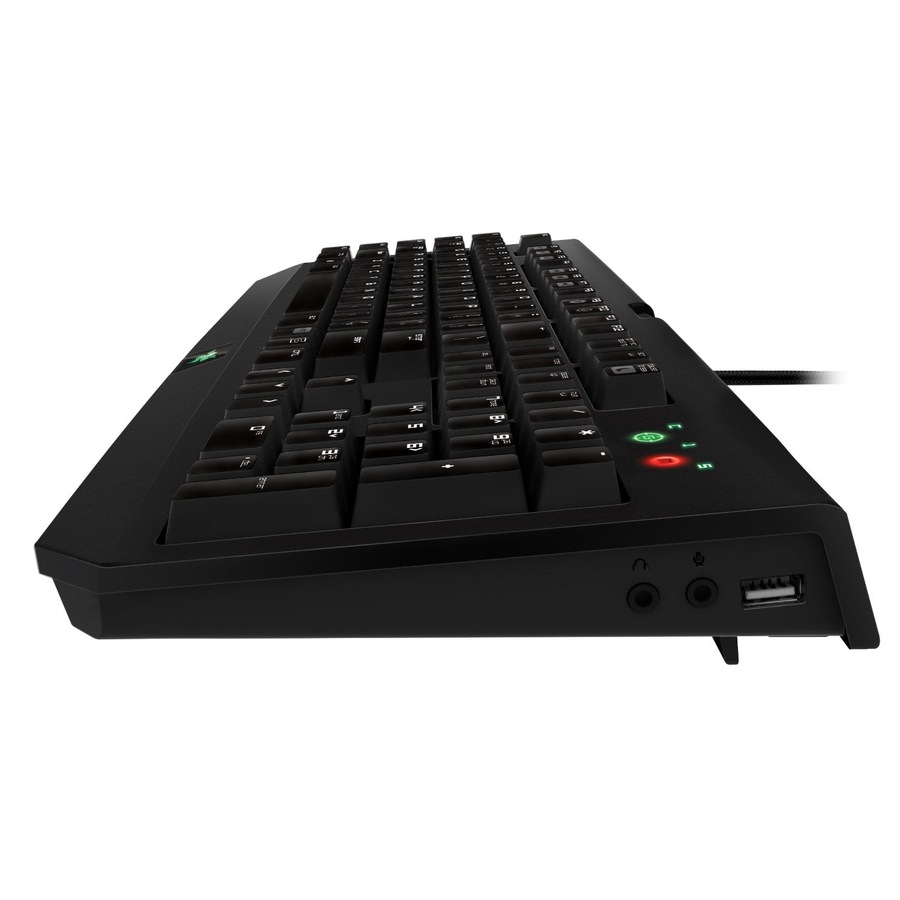 Razer BlackWidow Stealth Edition Expert Mechanical Gaming Keyboard
