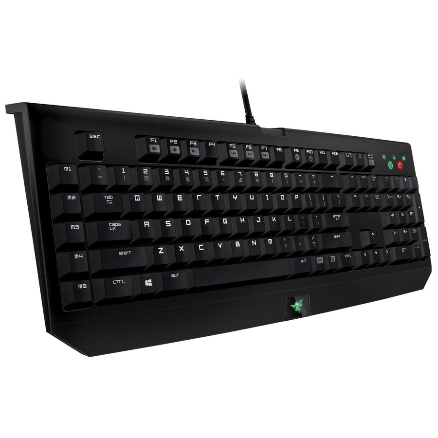 Razer BlackWidow Stealth Edition Expert Mechanical Gaming Keyboard
