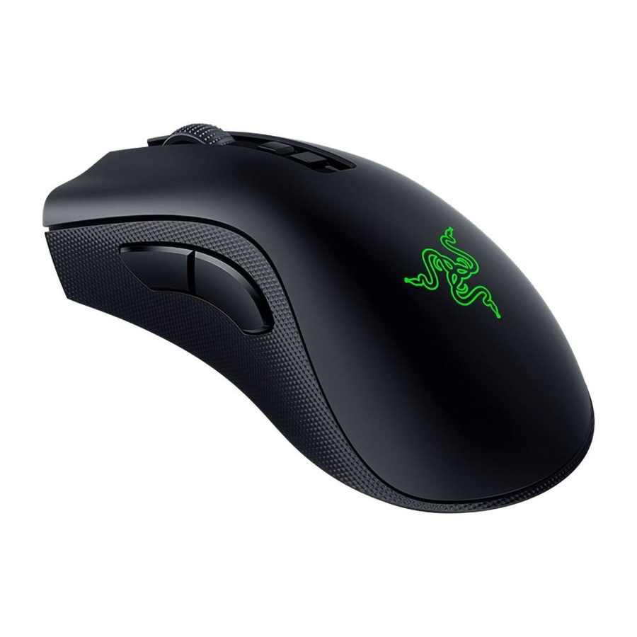 Razer DeathAdder V2 Pro Wireless Gaming Mouse
