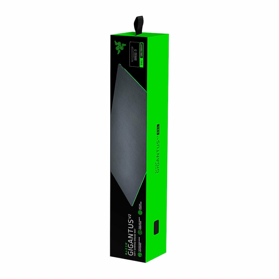 Razer Gigantus V2 Gaming Mouse Mat 3XL