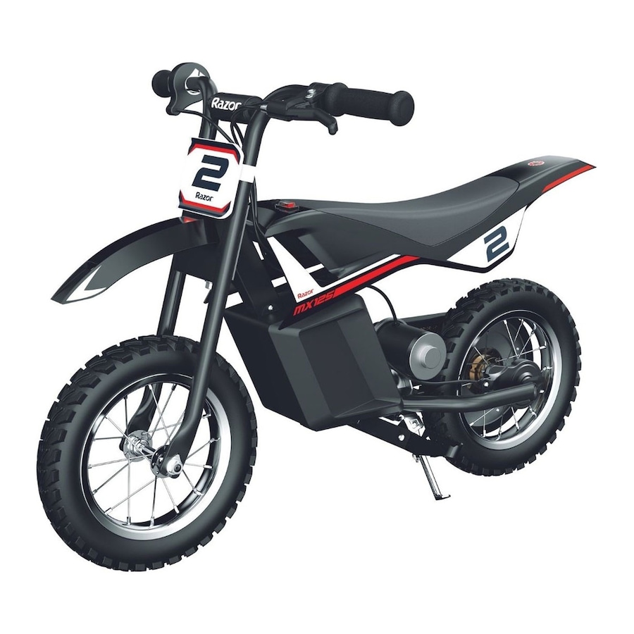 Razor MX125 Dirt Rocket
