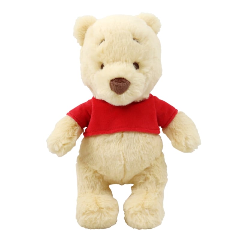 Buy Resoftables Disney Winnie The Pooh 10 inch Plush - MyDeal