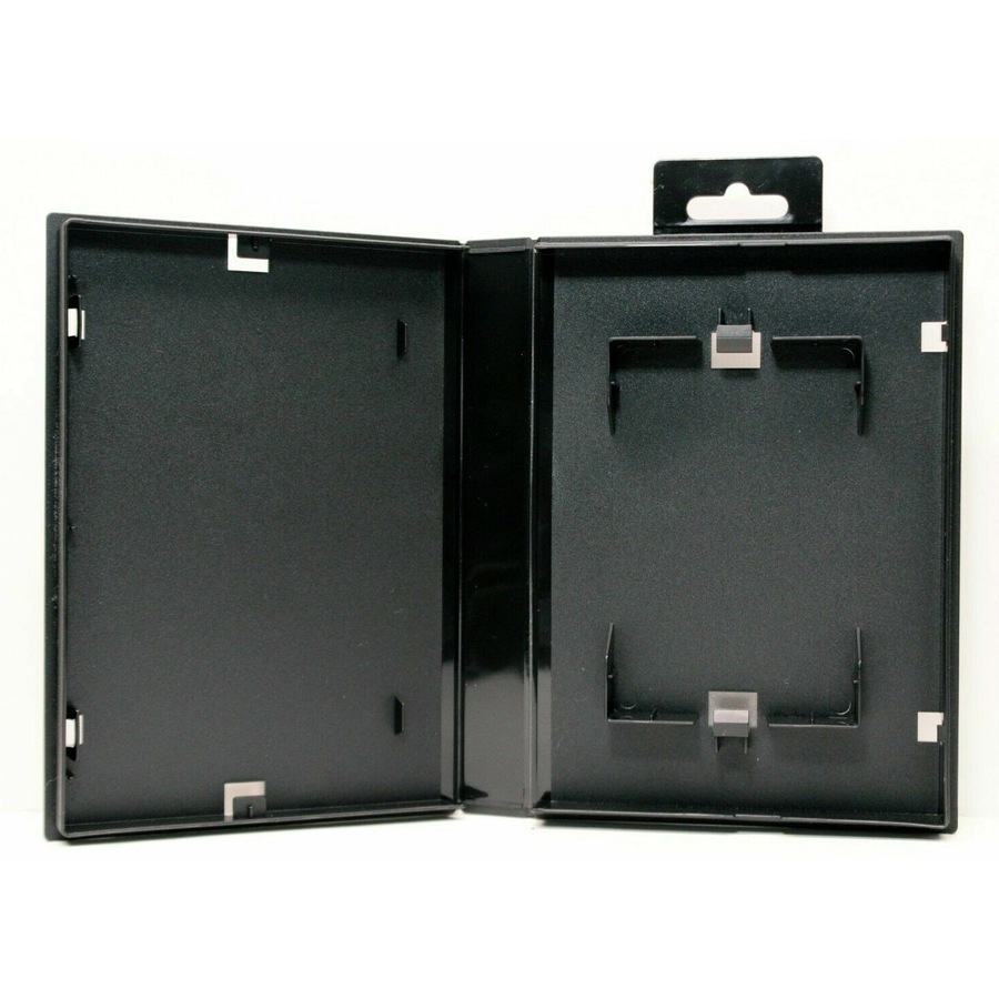 Retro-Bit Cartridge Case for SEGA Genesis and Mega Drive