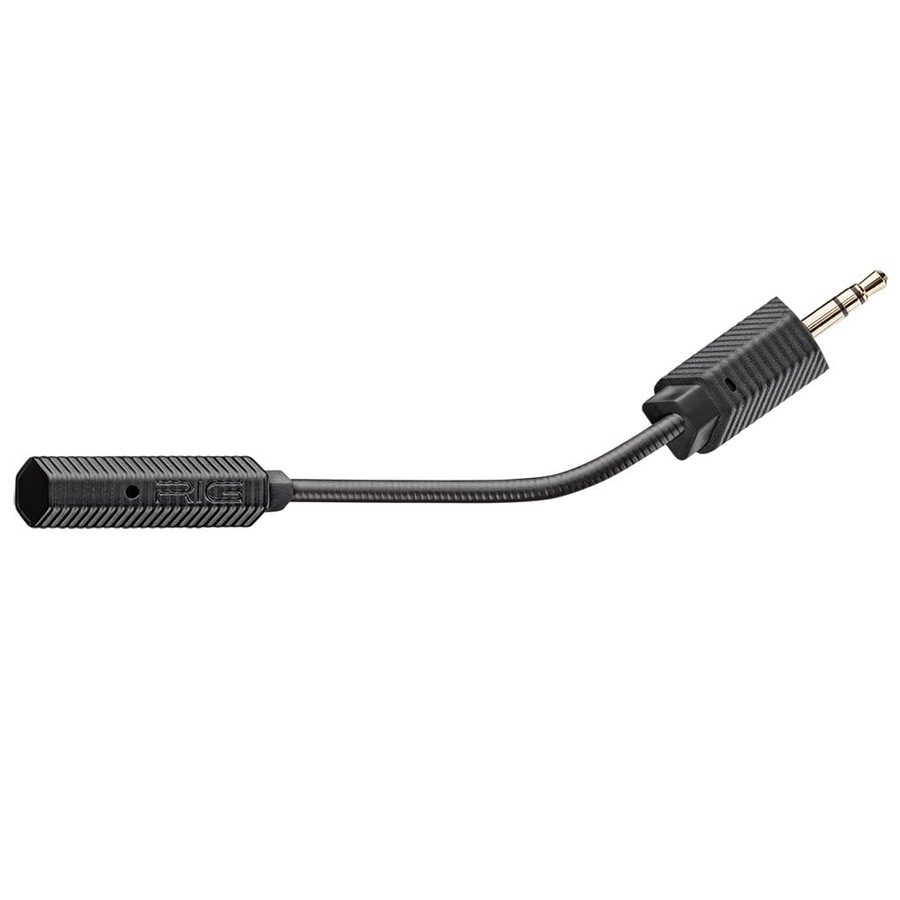 RIG 400 HS V2 Stereo Gaming Headset for PS4, PS5 (Black)