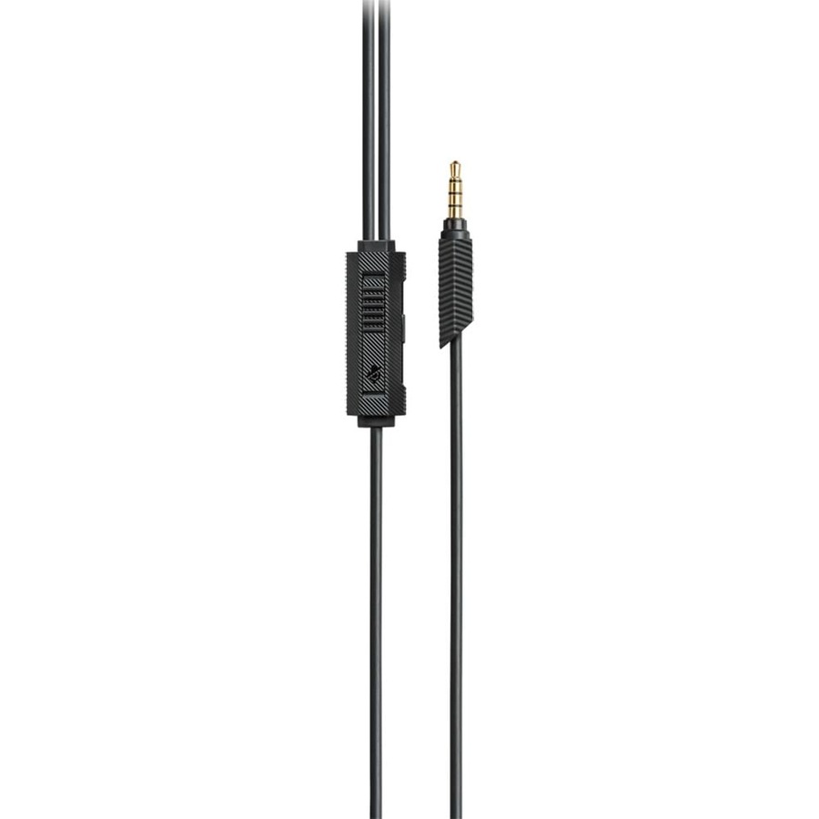 RIG 400 HS V2 Stereo Gaming Headset for PS4, PS5 (Black)