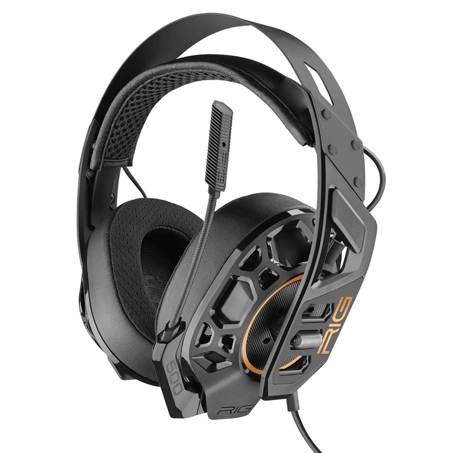 Buy RIG Gaming 500 Pro HA Gen 2 Gaming Headset with Dolby ATMOS 3D ...