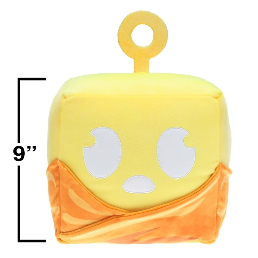 Buy Roblox Blox Fruits Huge Plush Series 2 Buddha 9 inch Plush ...