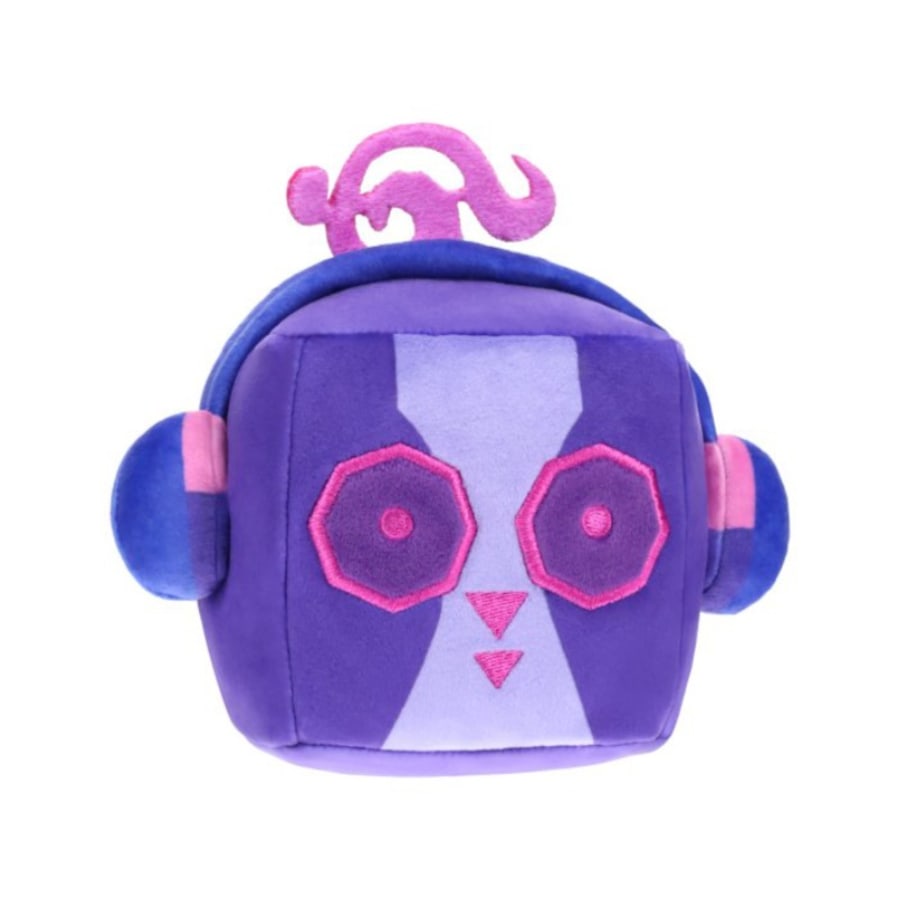 Roblox Blox Fruits Series 3 Collectable Plush Blind Box