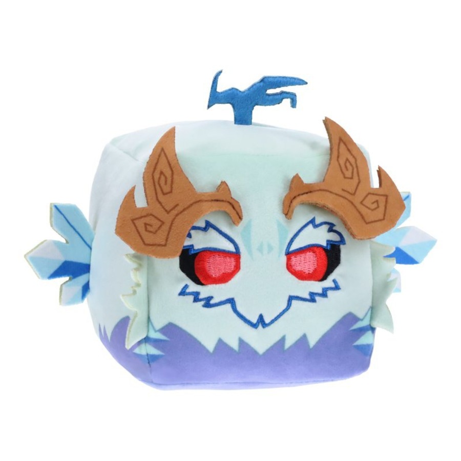 Roblox Blox Fruits Series 3 Collectable Plush Blind Box