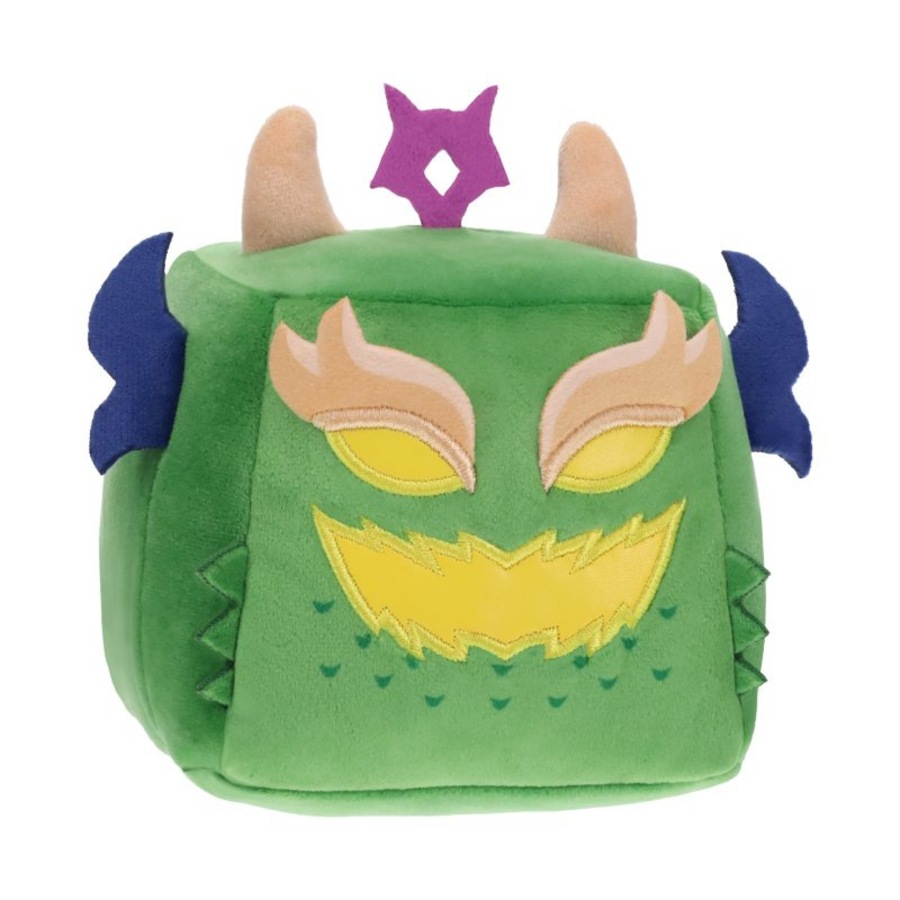 Roblox Blox Fruits Series 3 Collectable Plush Blind Box