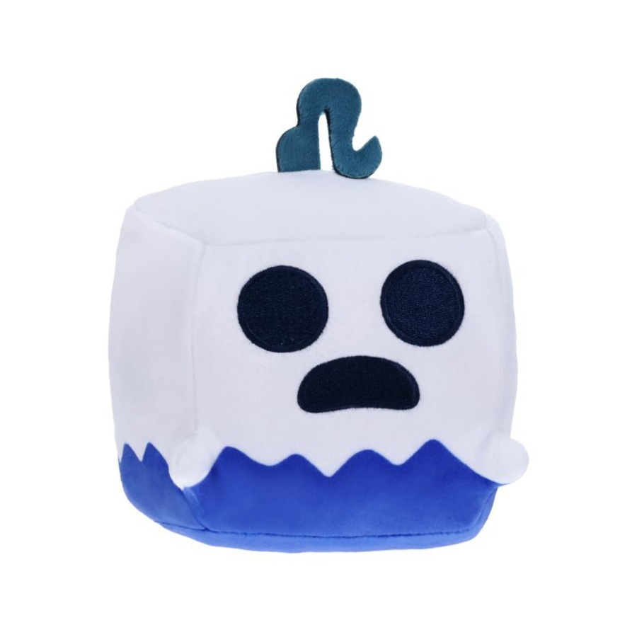 Roblox Blox Fruits Series 3 Collectable Plush Blind Box
