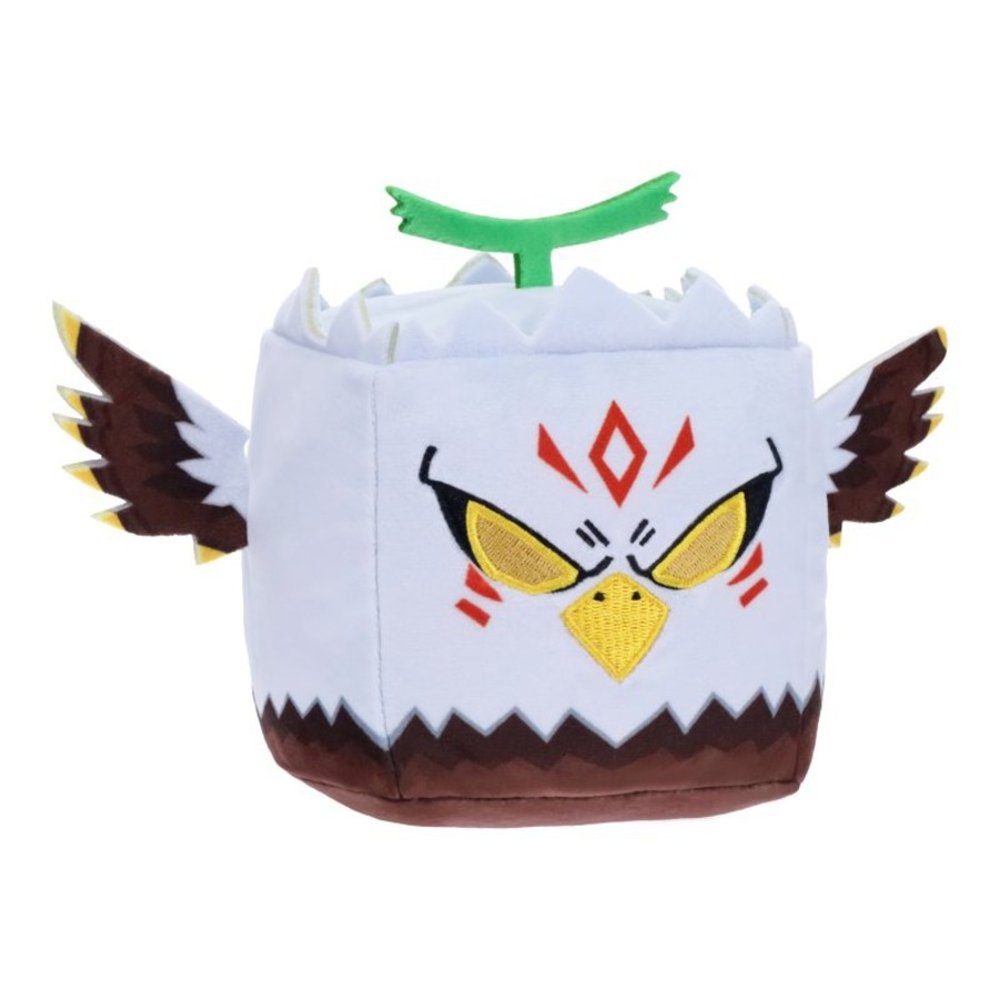 Roblox Blox Fruits Series 3 Collectable Plush Blind Box