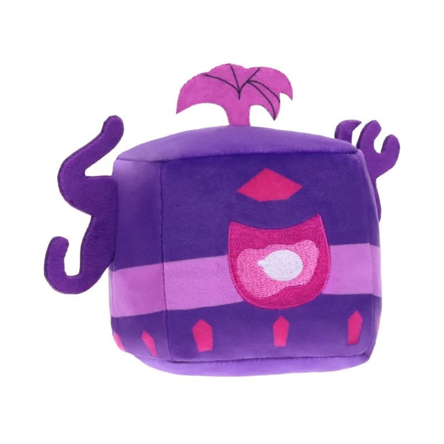 Roblox Blox Fruits Series 3 Collectable Plush Blind Box