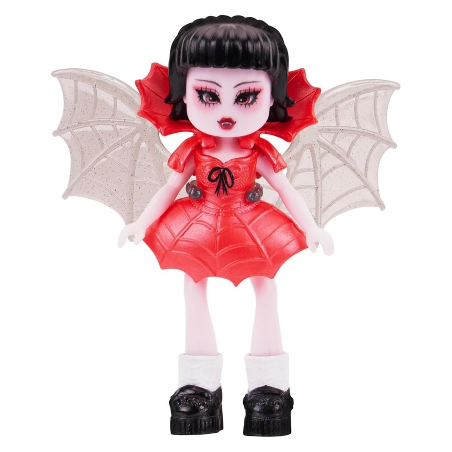 Royale High Dark Fairy S1 Deluxe Core Figure