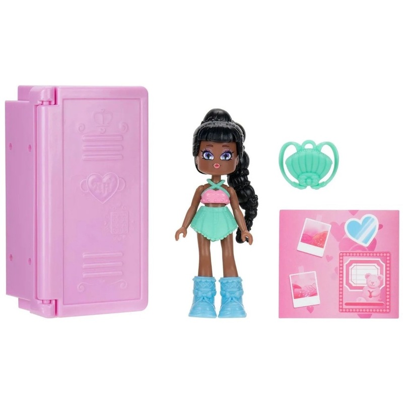 Buy Royale High S1 Water Surprise Locker Figure MyDeal