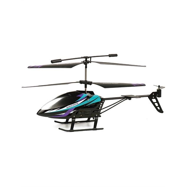 Buy Rusco Racing Sky Hawk Remote Control Helicopter MyDeal