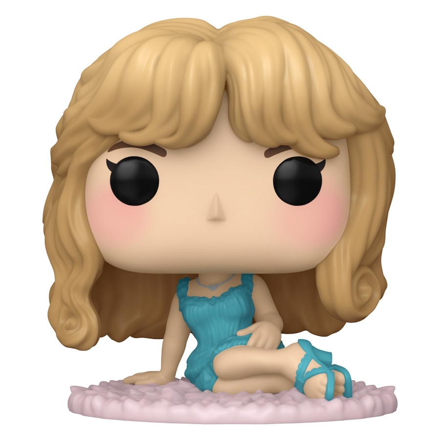 Sabrina Carpenter: Sabrina Carpenter (Night Gown) Funko POP! Vinyl