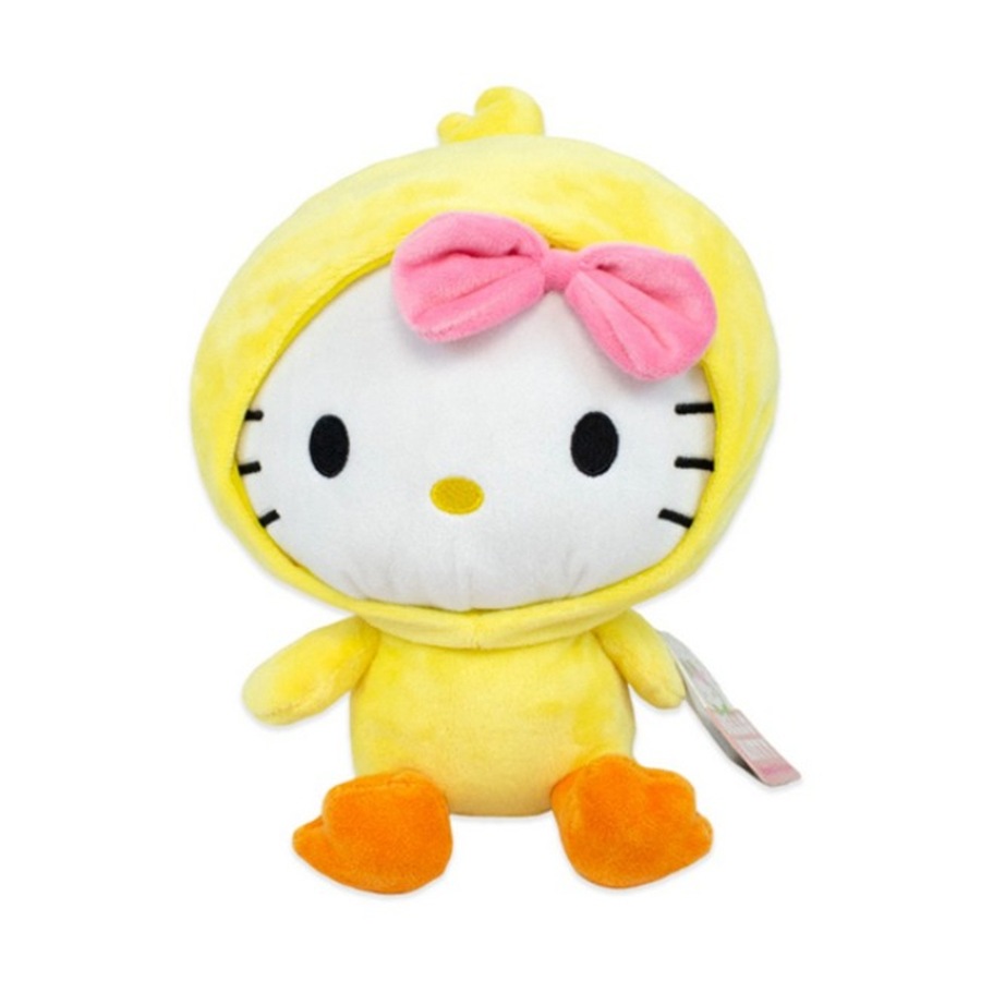 Sanrio Hello Kitty Kawaii Kingdom Chick 25cm Plush