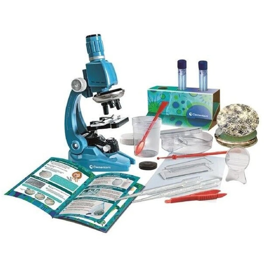 Science and Play Super Microscope