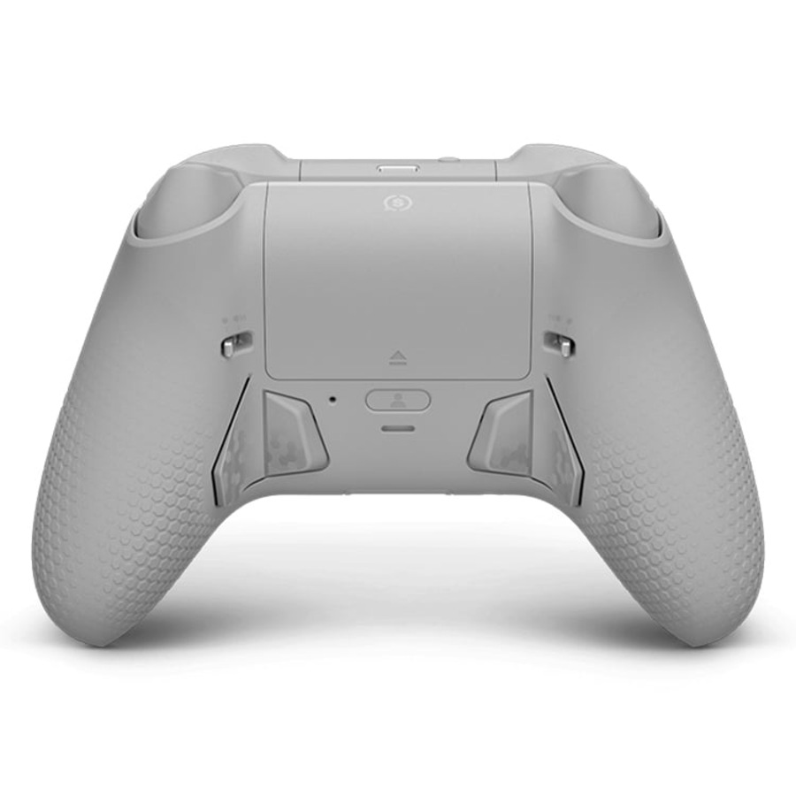 Scuf Gaming Instinct Pro Gaming Controller for Xbox and PC (White)