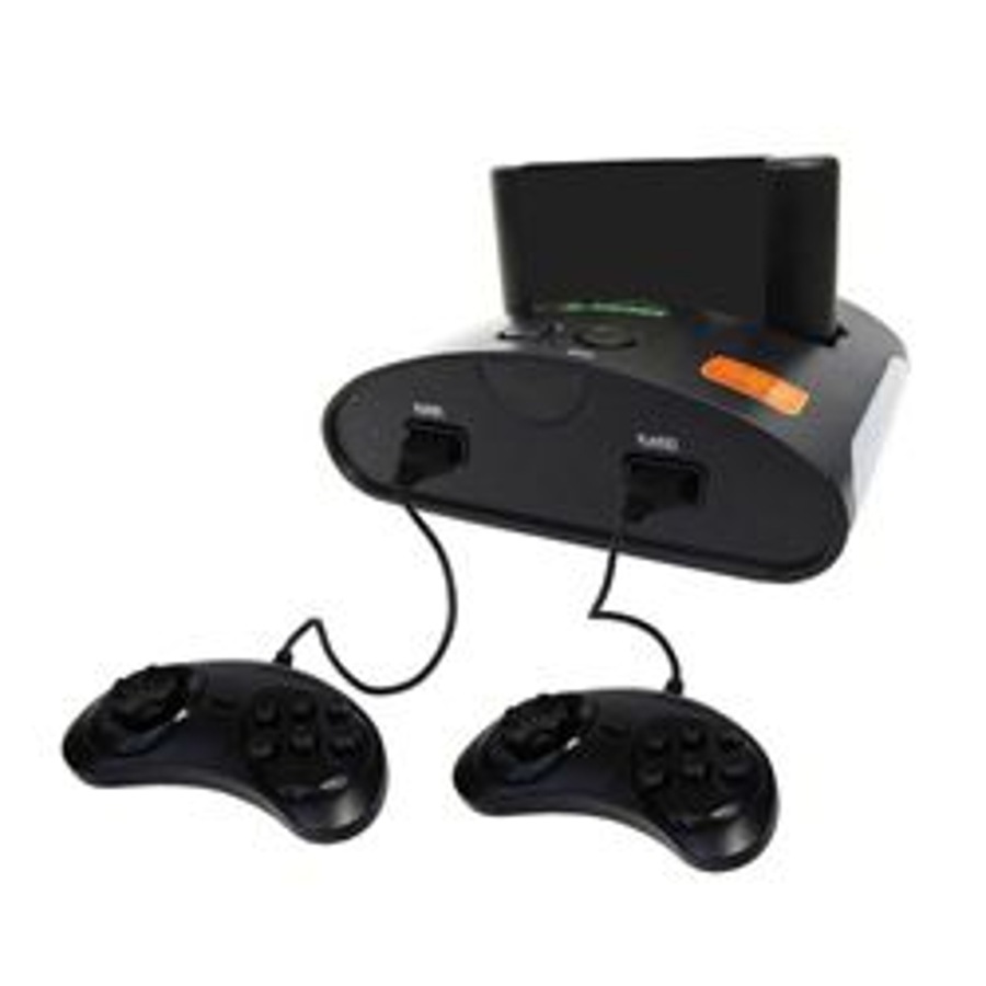 SEGA Genesis Classic Console (Mega Drive)
