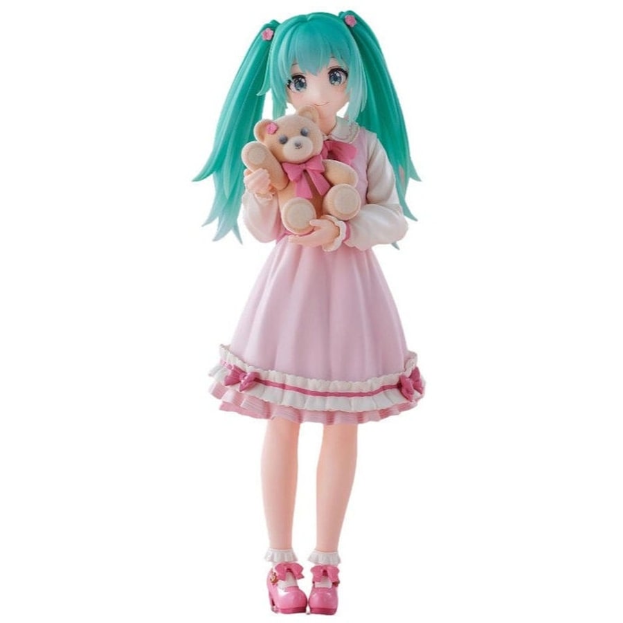 SEGA Luminasta Character Vocal Series 01 Hatsune Miku Conceptual Series Vol. 3 Figure