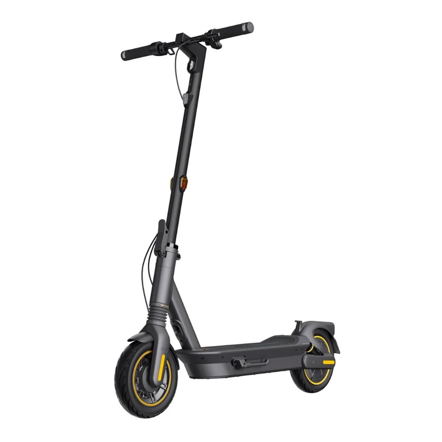 Segway-Ninebot Electric Kickscooter MAX G2