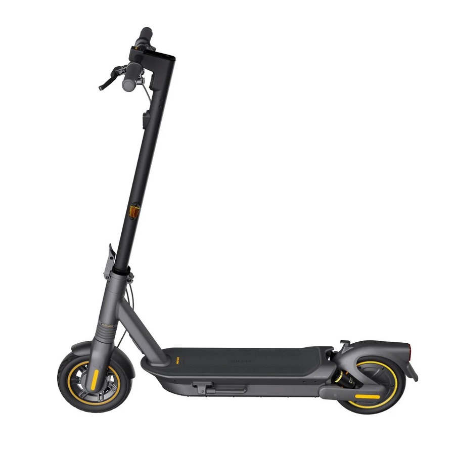 Segway-Ninebot Electric Kickscooter MAX G2