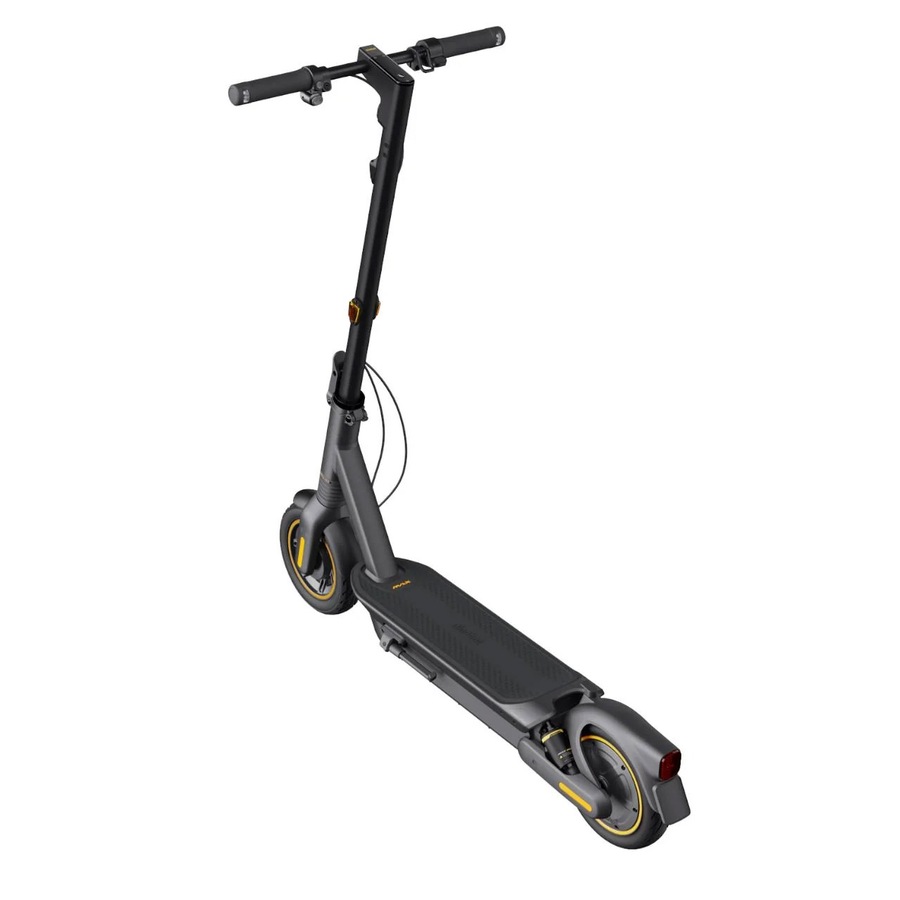 Segway-Ninebot Electric Kickscooter MAX G2