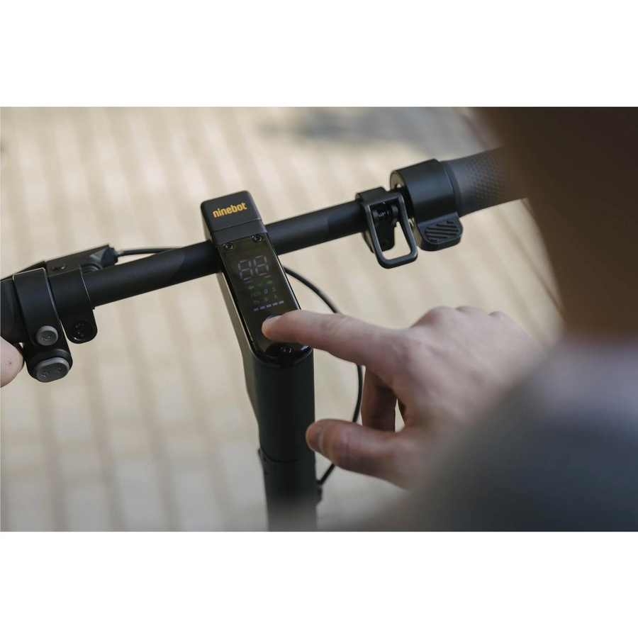 Segway-Ninebot Electric Kickscooter MAX G2