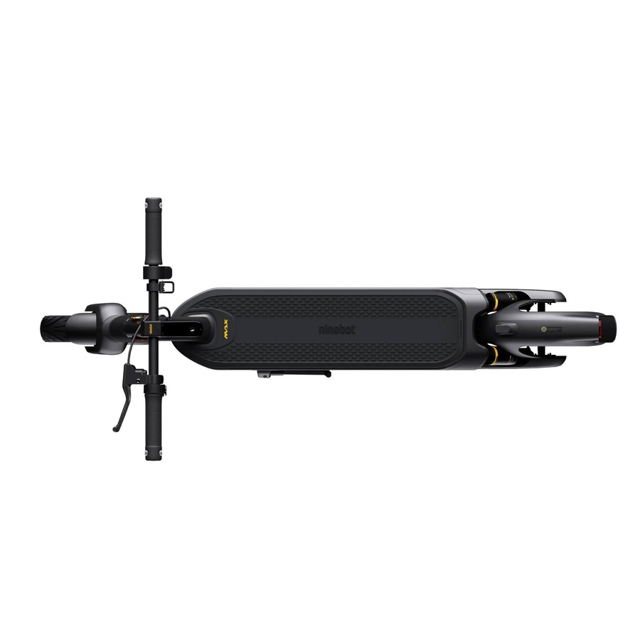 Segway-Ninebot Electric Kickscooter MAX G2