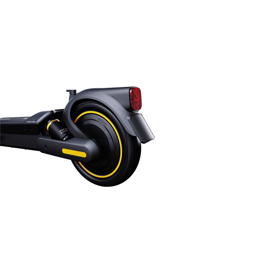 Segway-Ninebot Electric Kickscooter MAX G2