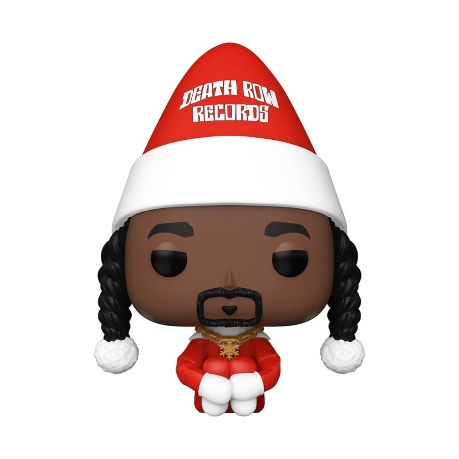 Snoop Dogg Snoop on the Stoop Funko POP! Vinyl