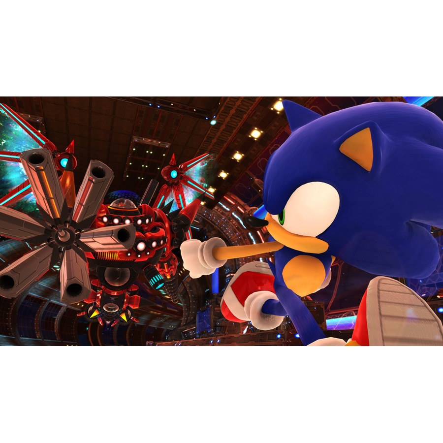 Sonic X Shadow Generations (Xbox Series X, Xbox One)