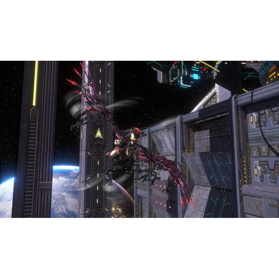 Sonic X Shadow Generations (Xbox Series X, Xbox One)