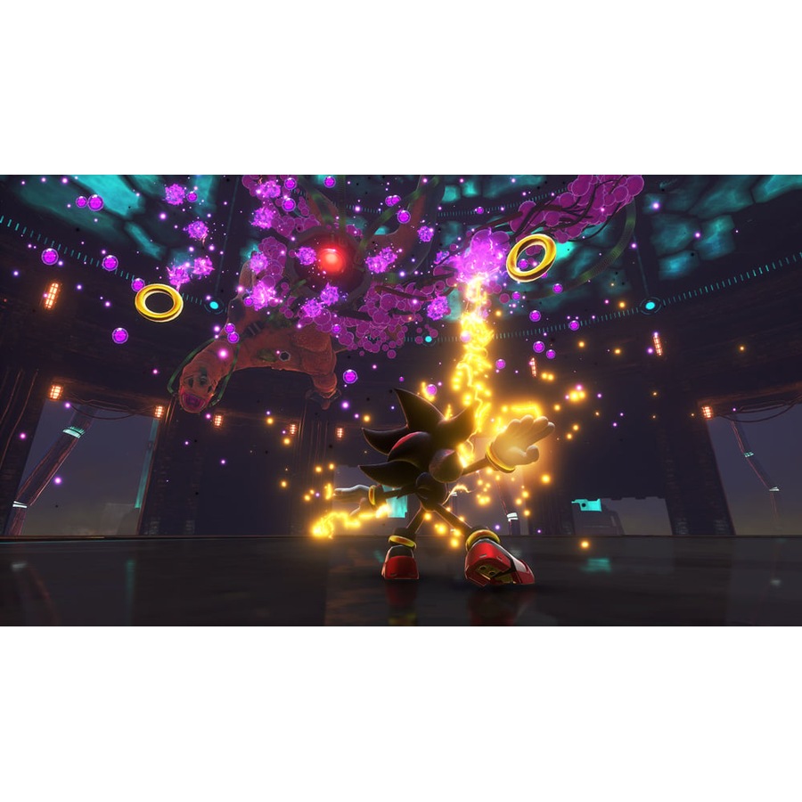 Sonic X Shadow Generations (Xbox Series X, Xbox One)