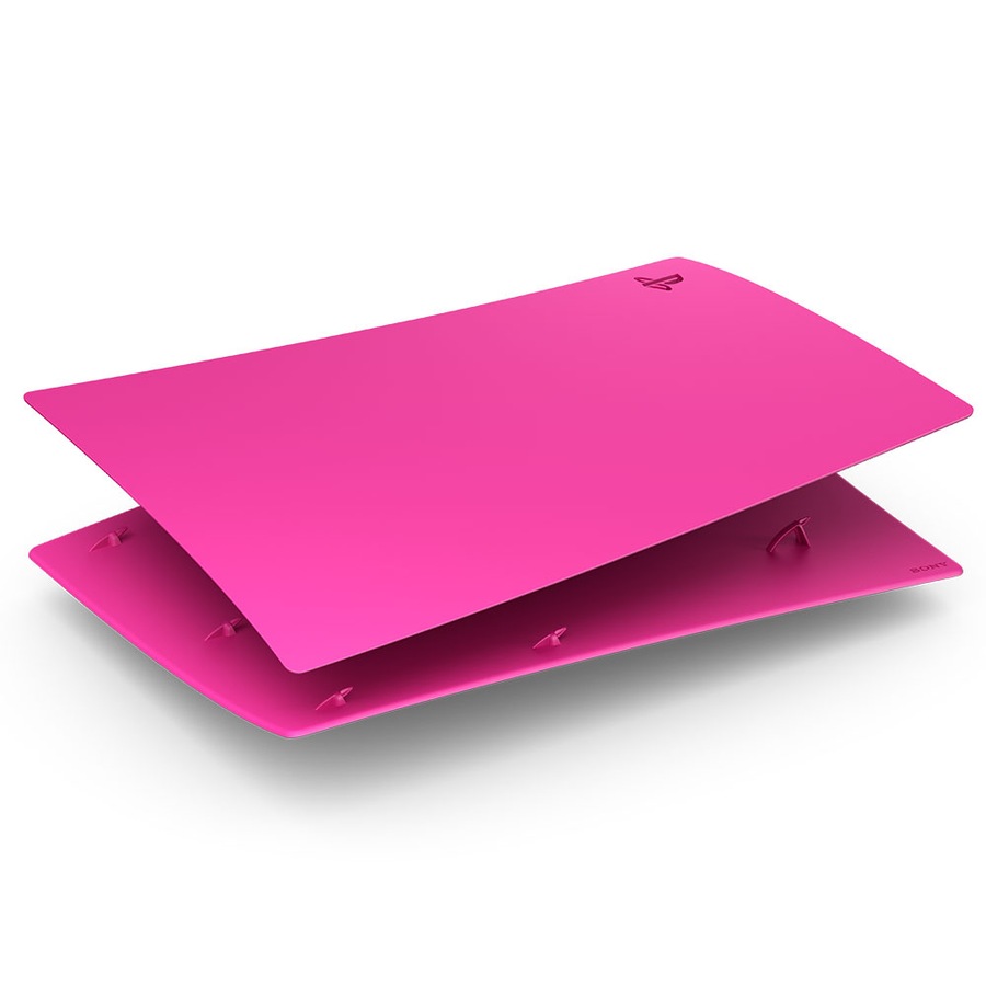 Buy Sony PlayStation 5 Nova Pink Digital Console Cover - Everyday ...
