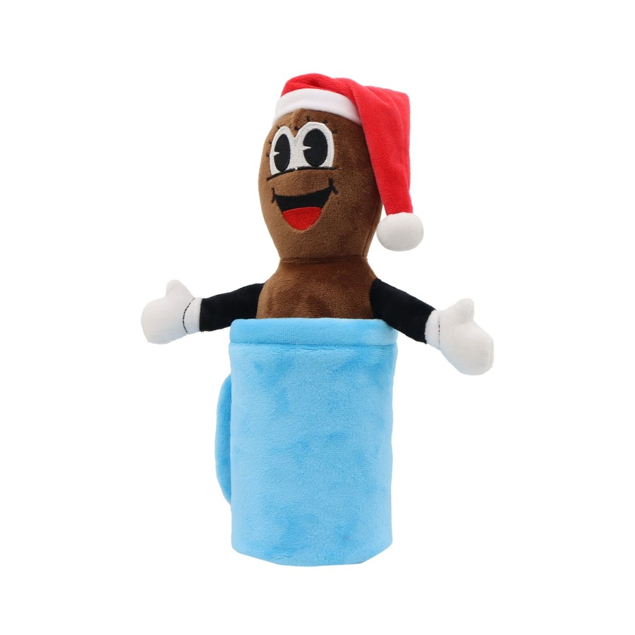 South Park Talking Mr Hankey Plush